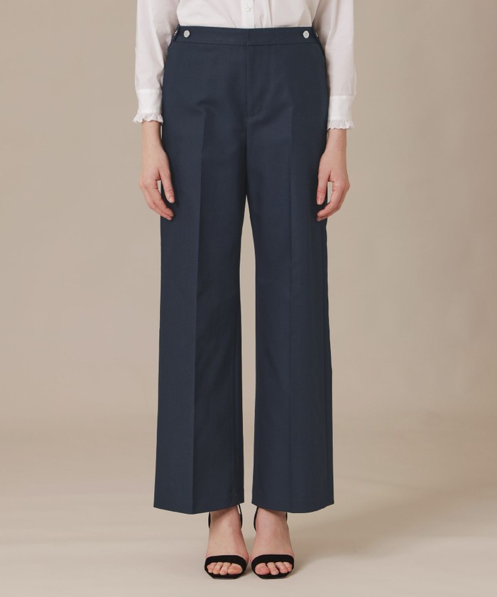 マッキントッシュ ロンドン MACKINTOSH LONDON コットンダブルク