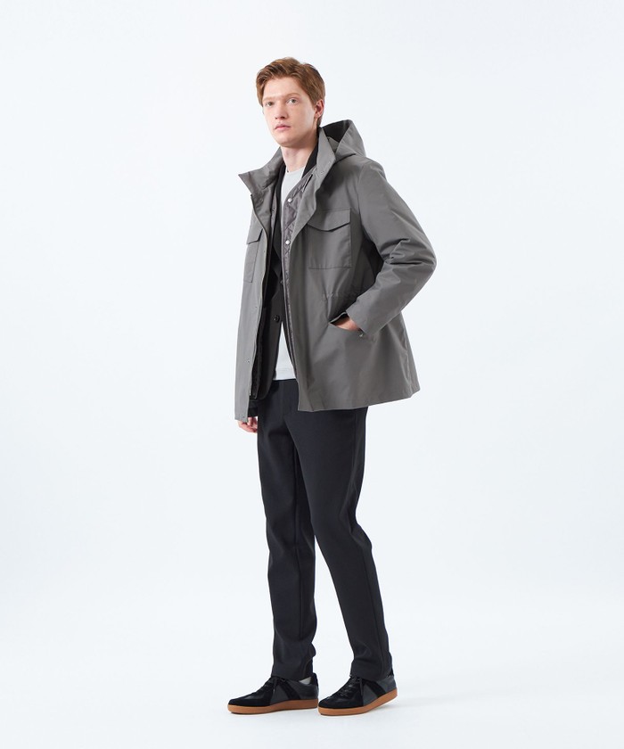 マッキントッシュ フィロソフィー MACKINTOSH PHILOSOPHY 【(508817942
