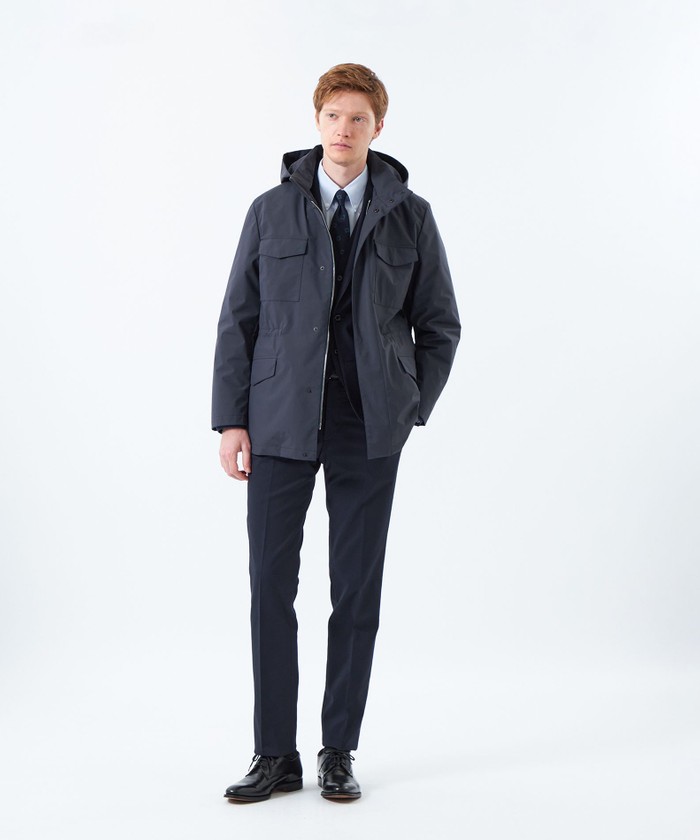 マッキントッシュ フィロソフィー MACKINTOSH PHILOSOPHY 【(508817942