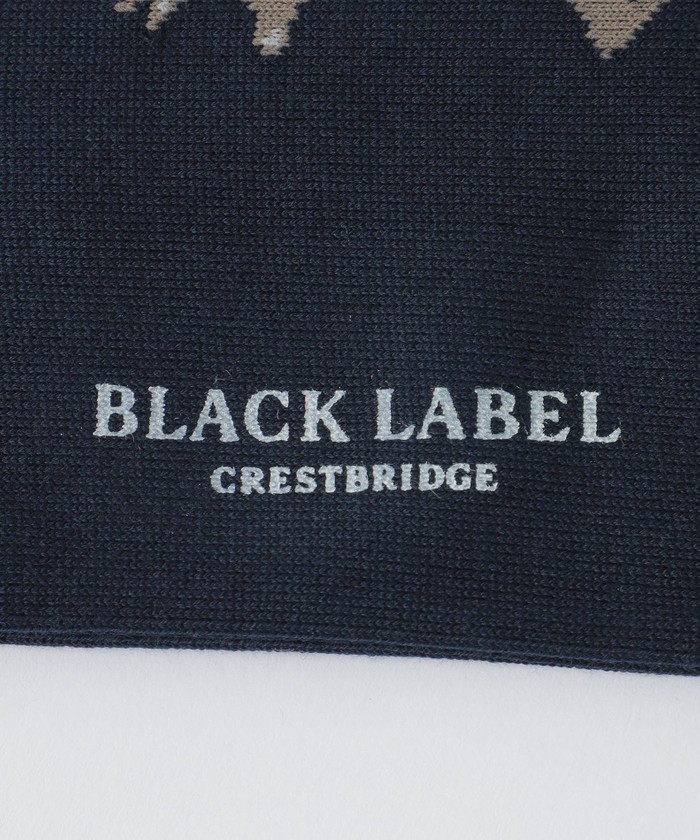 ブラックレーベル・クレストブリッジ BLACK LABEL CRESTBRIDG