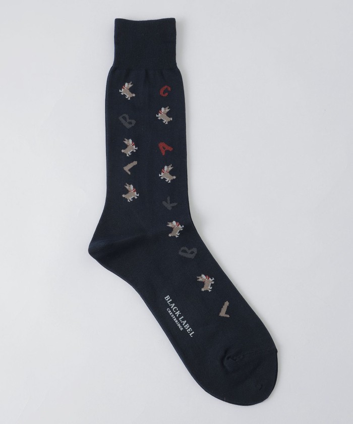 ブラックレーベル・クレストブリッジ BLACK LABEL CRESTBRIDG