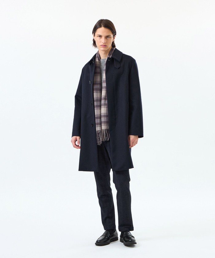 ショートビーバー WELLINGTON（ウェリントン）(508438899)｜HANKYU
