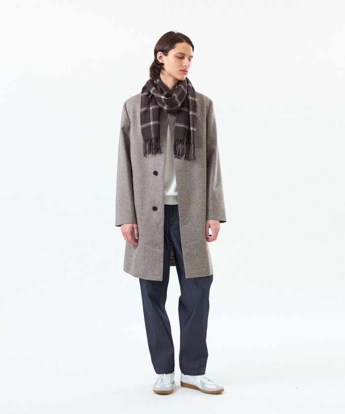 ショートビーバー WELLINGTON（ウェリントン）(508438899)｜HANKYU