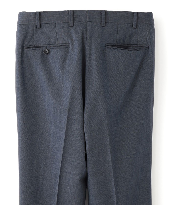 STUART'S TRAVELER／Adjustable Fit】ハイツイスト(508821190)｜HANKYU