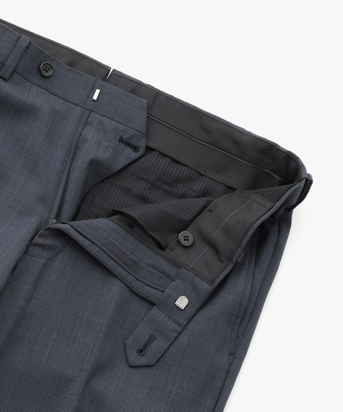 STUART'S TRAVELER／Adjustable Fit】ハイツイスト(508821190)｜HANKYU