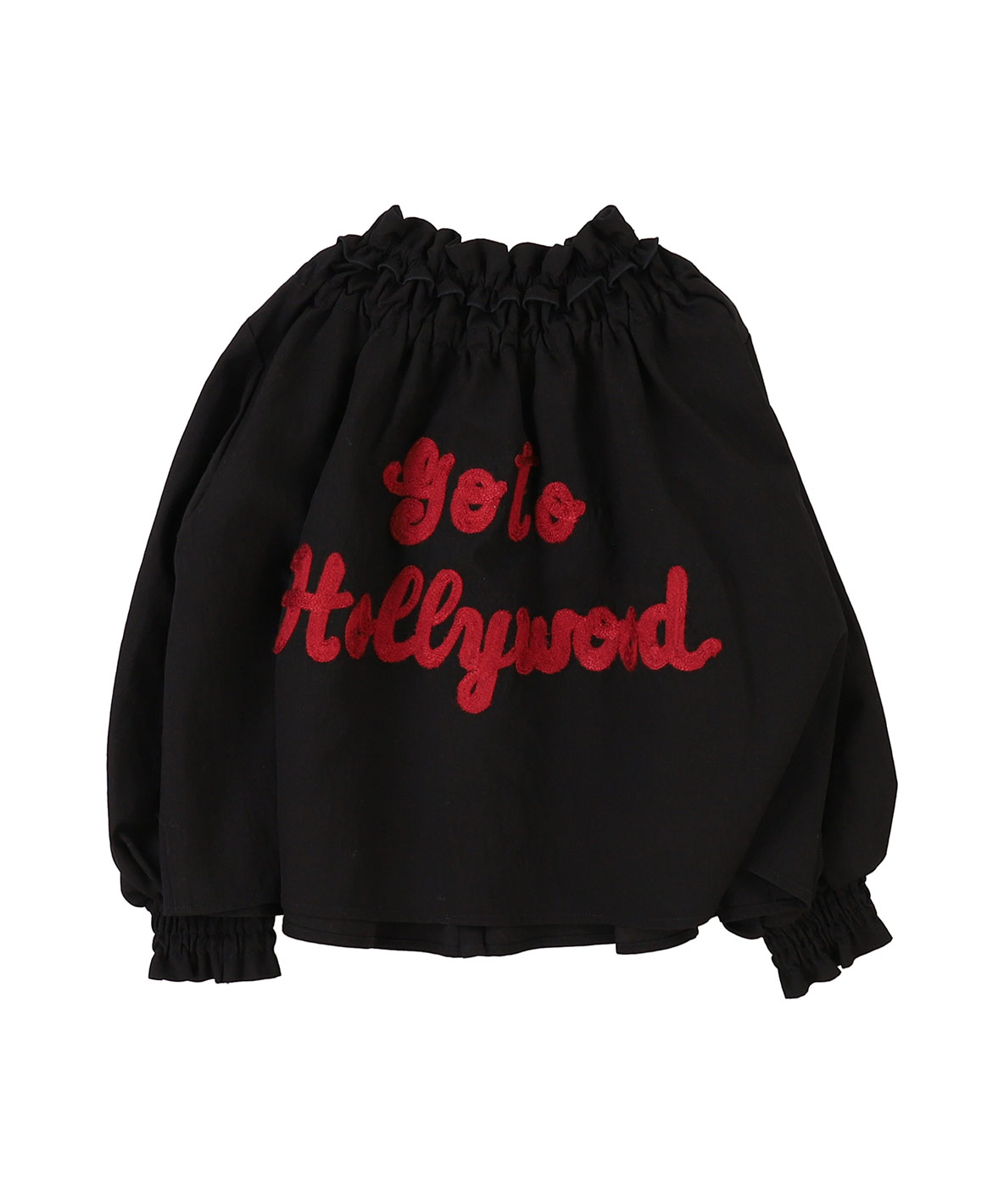ゴートゥーハリウッド GO TO HOLLYWOOD Bowling Remak(508853502