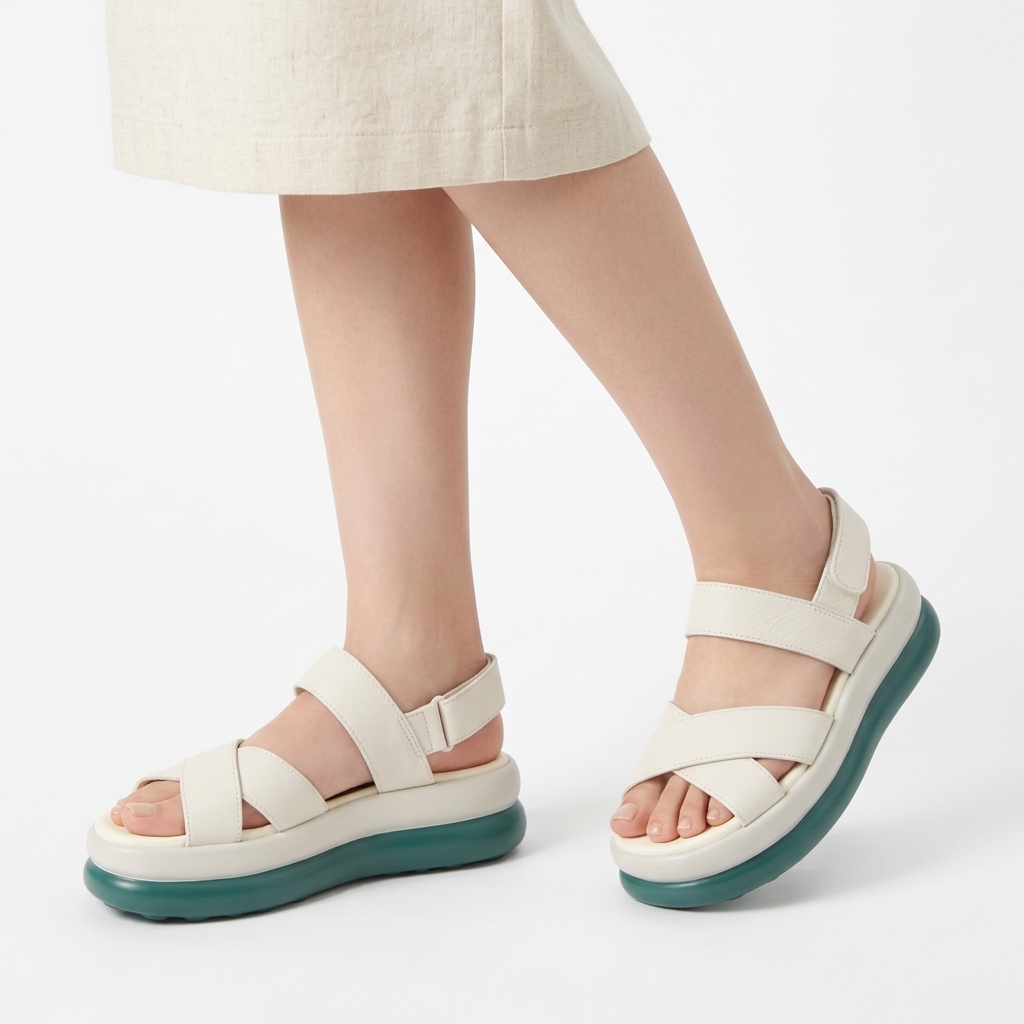 カンペール CAMPER PELOTAS FLOTA UP / サンダル(508853740)｜阪急