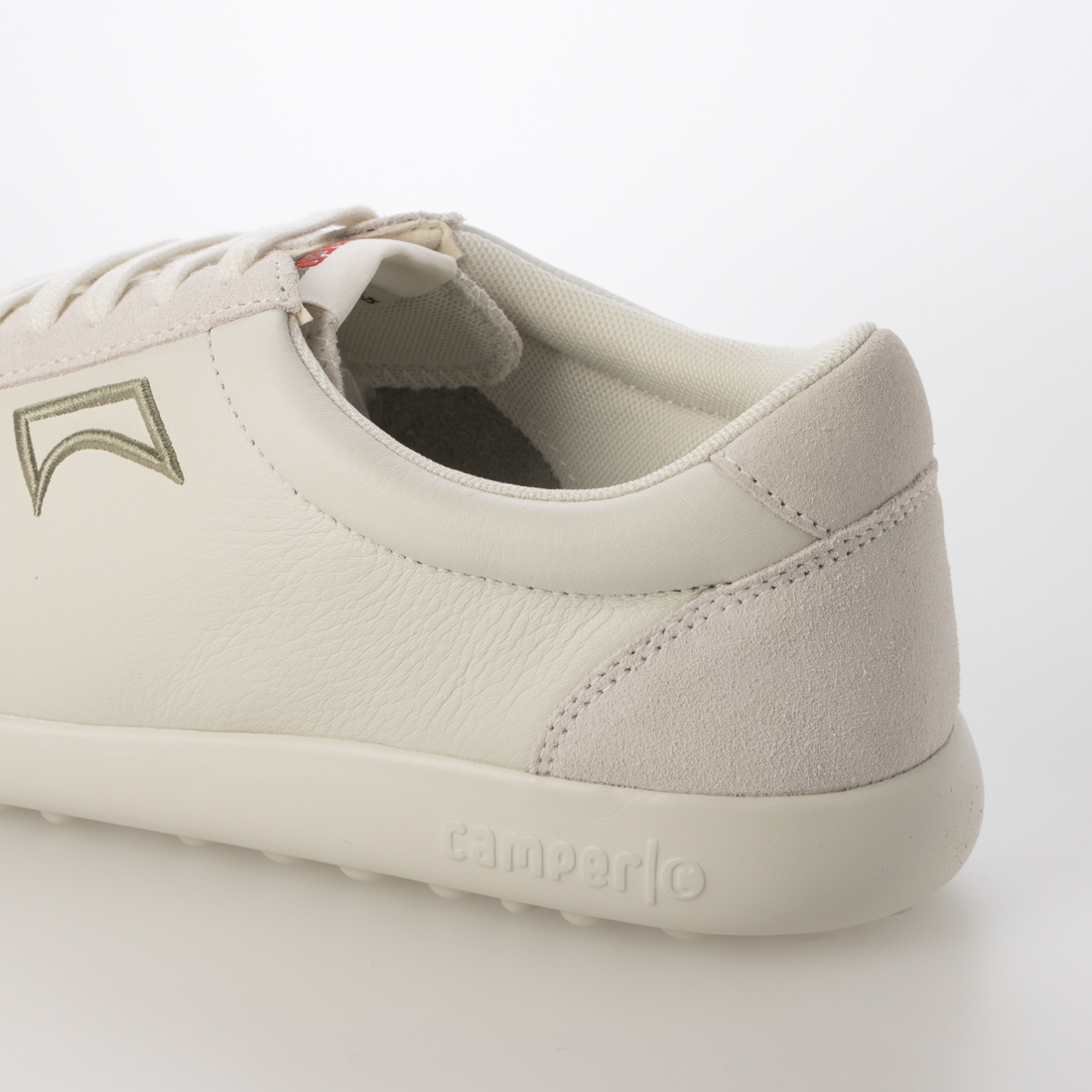 カンペール CAMPER PELOTAS XLF / レザースニーカー(508853894)｜阪急