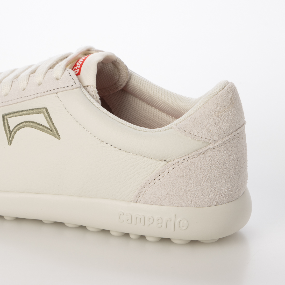 カンペール CAMPER PELOTAS XLF / レザースニーカー(508854000)｜阪急
