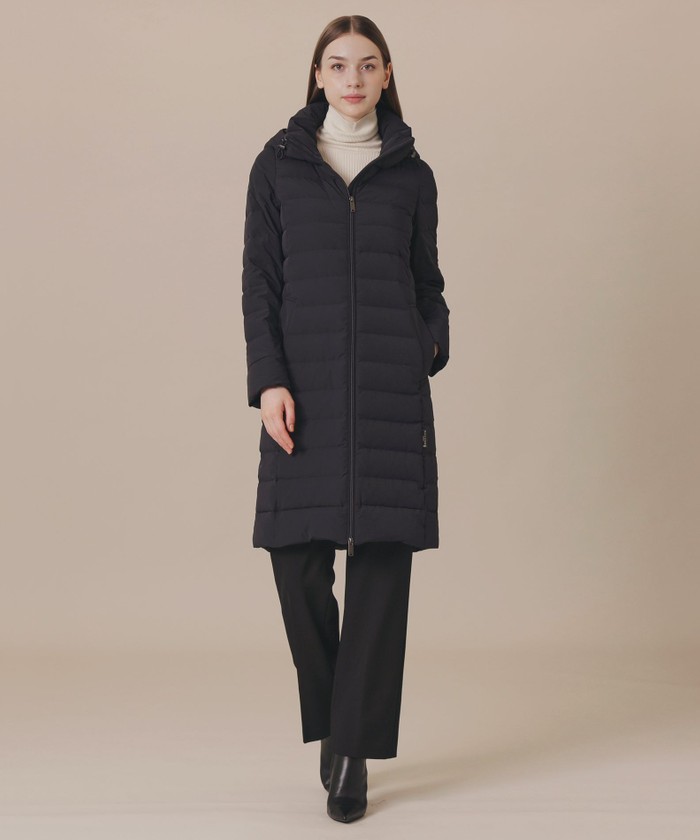 マッキントッシュ ロンドン MACKINTOSH LONDON ストレッチナイロ