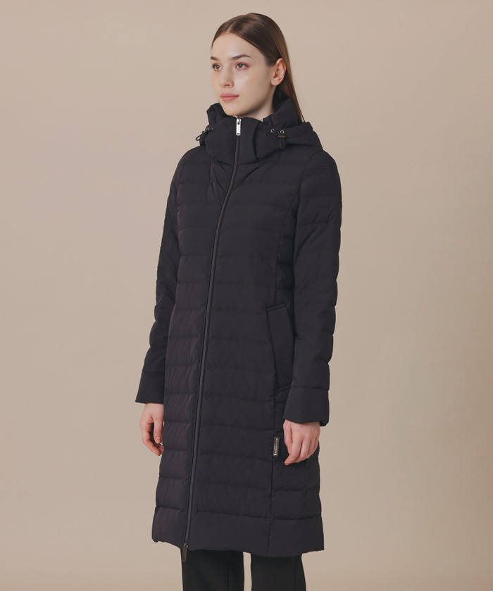 マッキントッシュ ロンドン MACKINTOSH LONDON ストレッチナイロ
