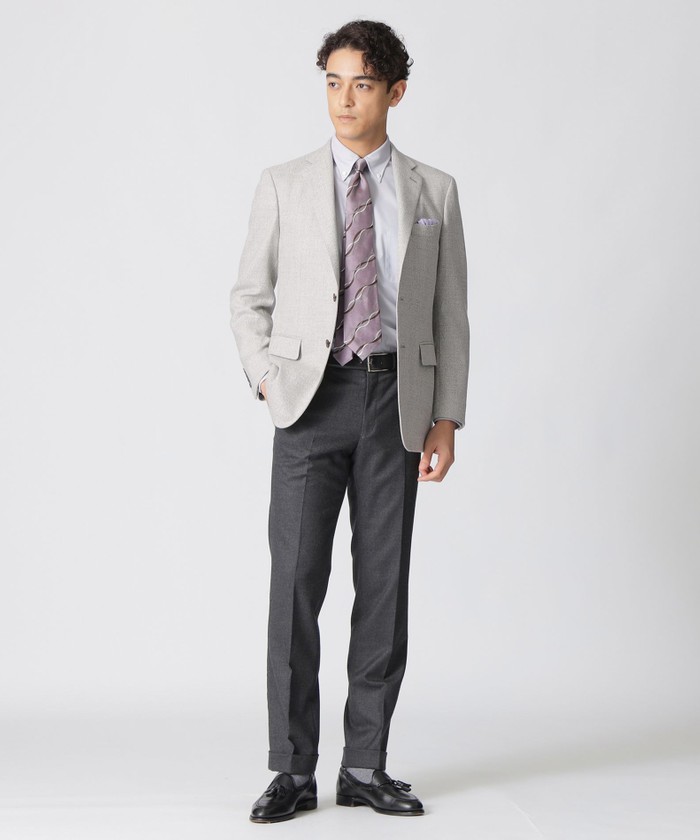 ポールスチュアート Paul Stuart J1Q60840__(508860001)｜HANKYU MEN'S
