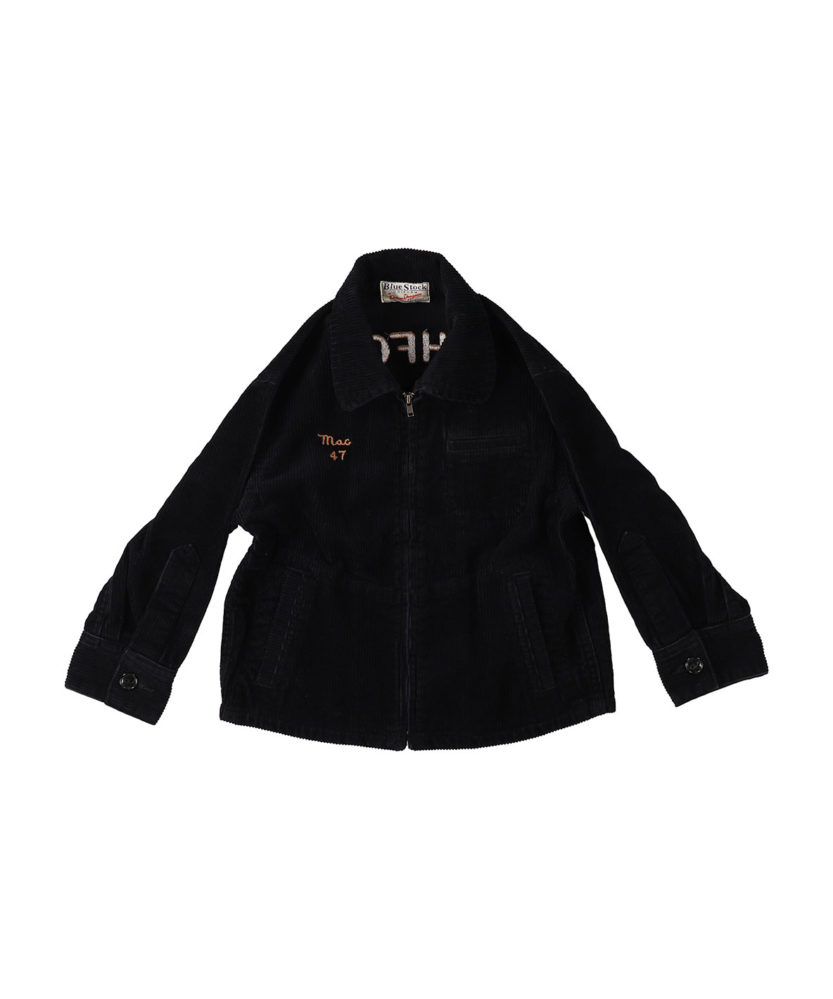 デニムダンガリー DENIM DUNGAREE Corduroy Jacket(508861496)｜阪急