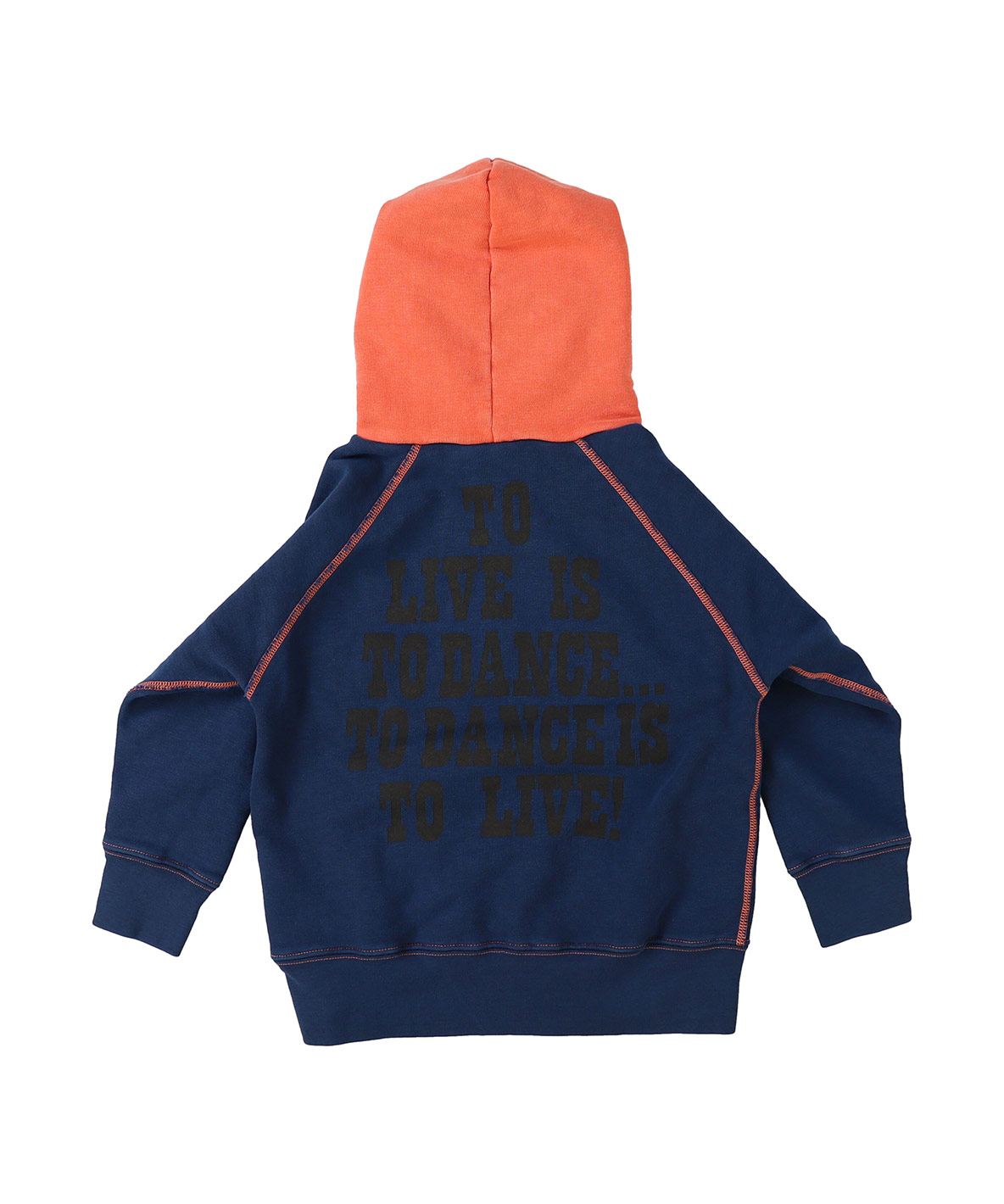デニムダンガリー DENIM DUNGAREE SNOOPY Hoodie(508861508)｜阪急
