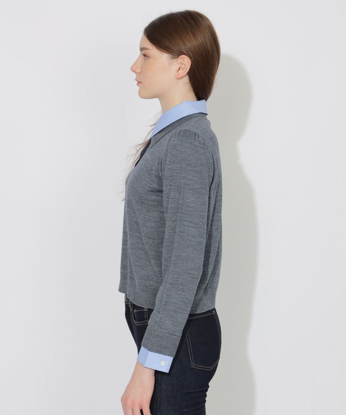 ブルーレーベル・クレストブリッジ BLUE LABEL CRESTBRIDGE (508861372
