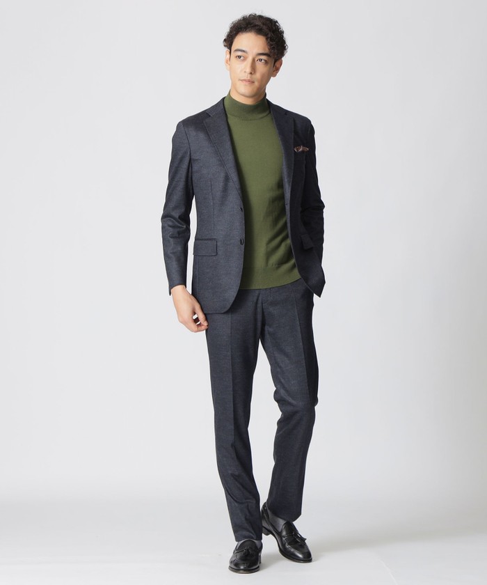 ポールスチュアート Paul Stuart J1Q52834__(508862436)｜HANKYU MEN'S