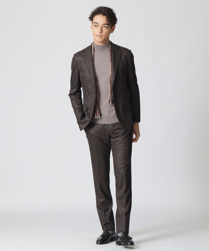 ポールスチュアート Paul Stuart J1Q52834__(508862436)｜HANKYU MEN'S