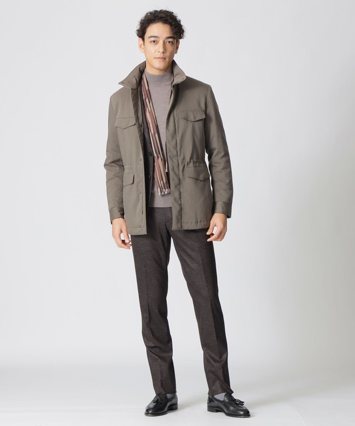 ポールスチュアート Paul Stuart J1Q52834__(508862436)｜HANKYU MEN'S