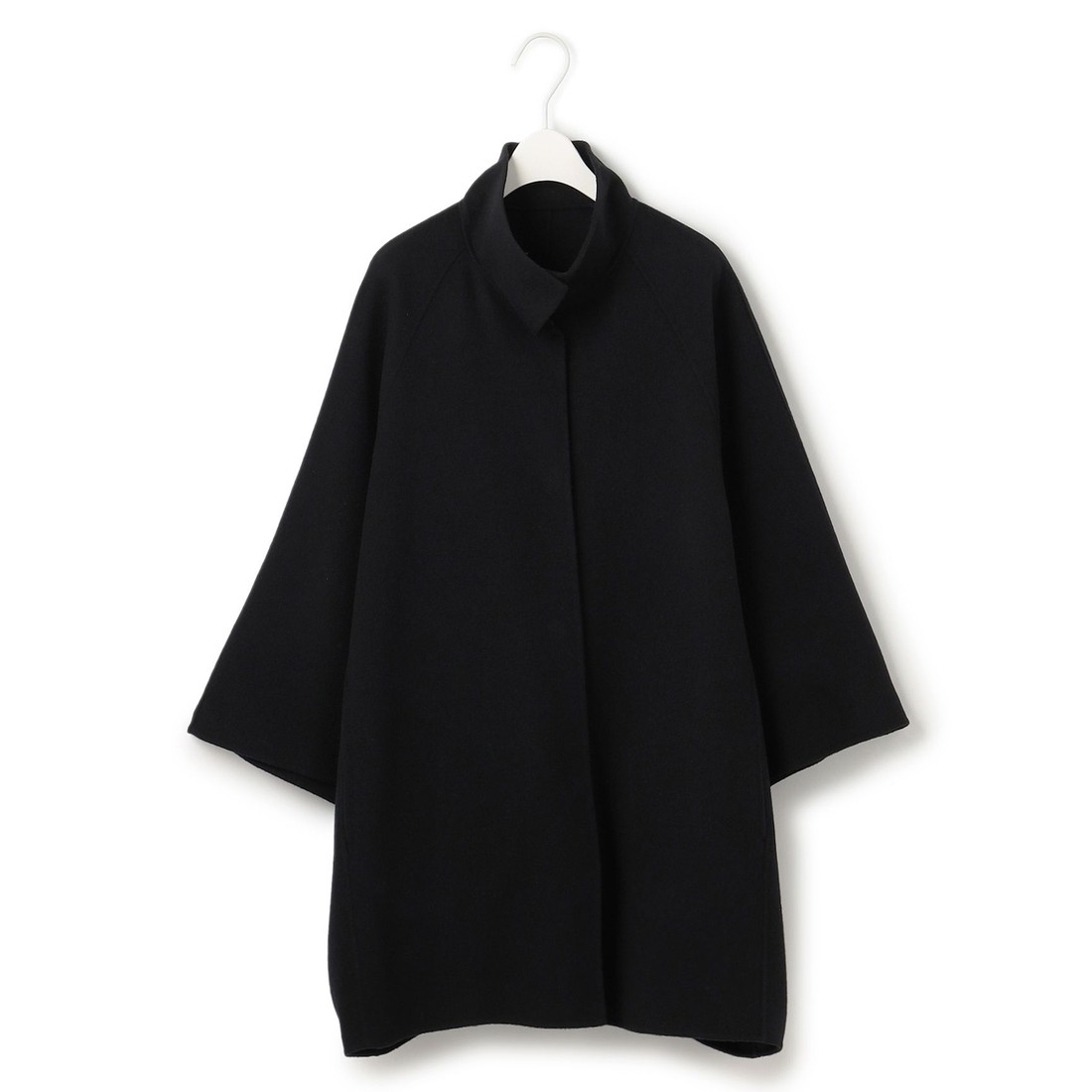 ICB WoolRever ポンチョコート(508879445)｜阪急百貨店公式通販サイト