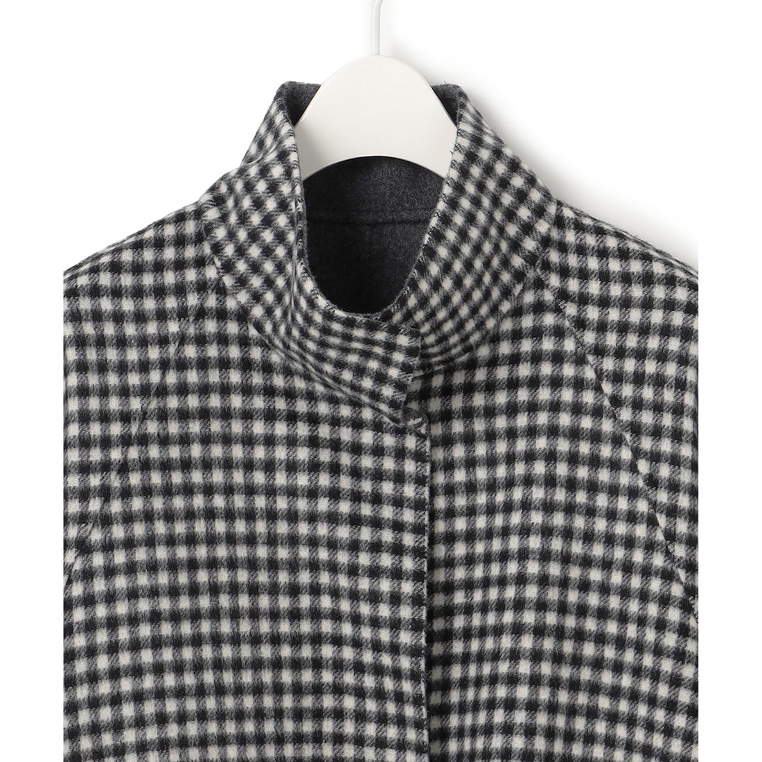 ICB WoolRever ポンチョコート(508879445)｜阪急百貨店公式通販サイト