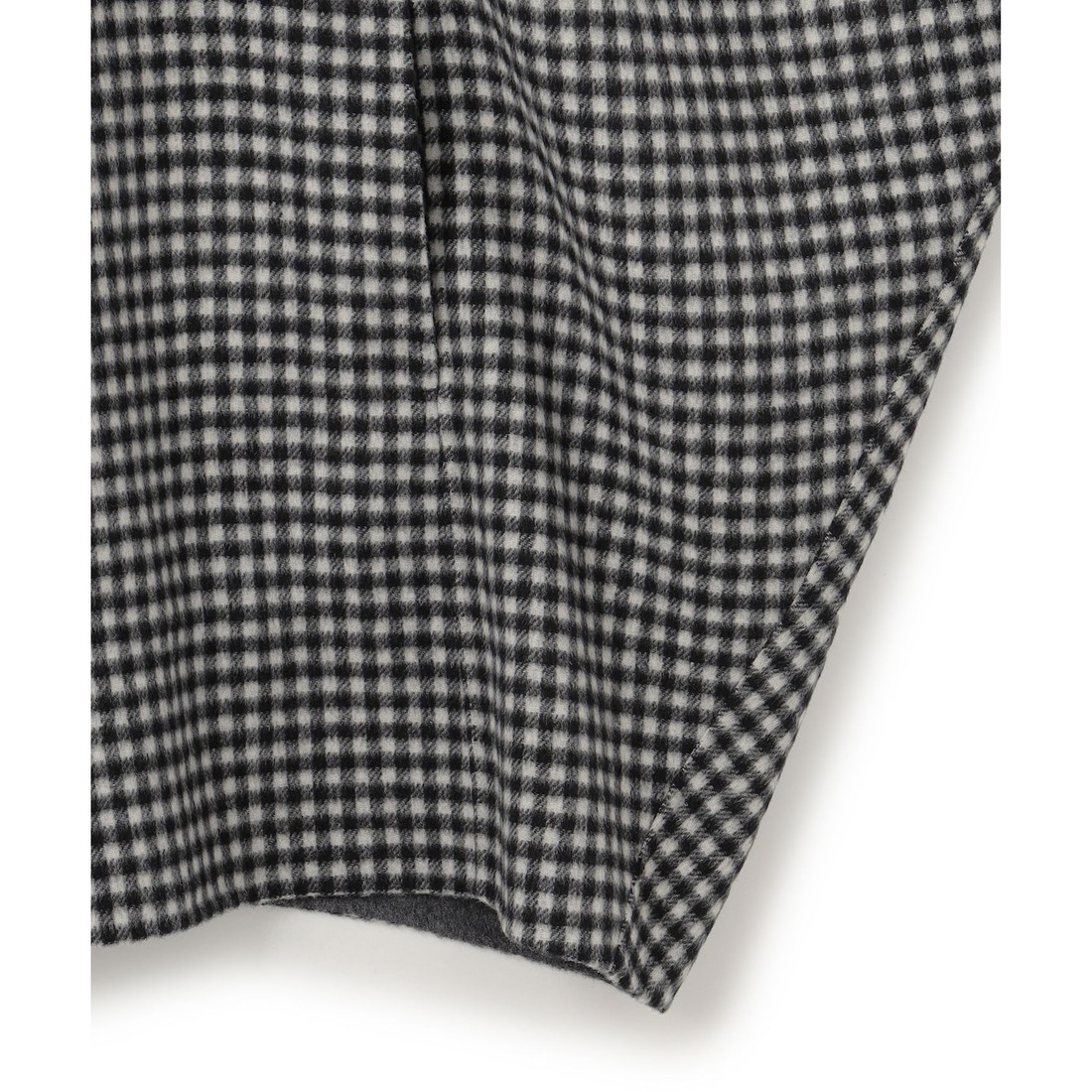 ICB WoolRever ポンチョコート(508879445)｜阪急百貨店公式通販サイト