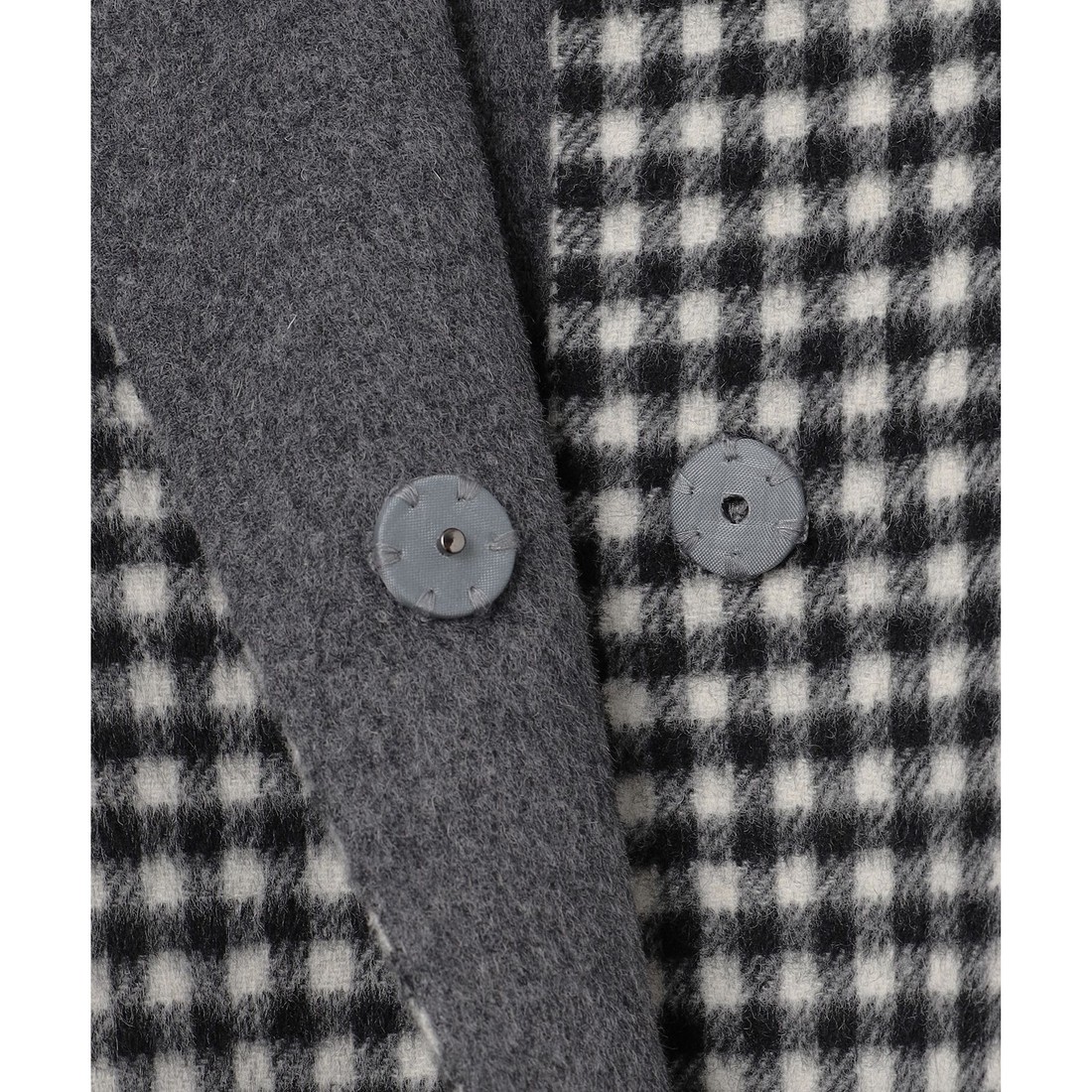 ICB WoolRever ポンチョコート(508879445)｜阪急百貨店公式通販サイト