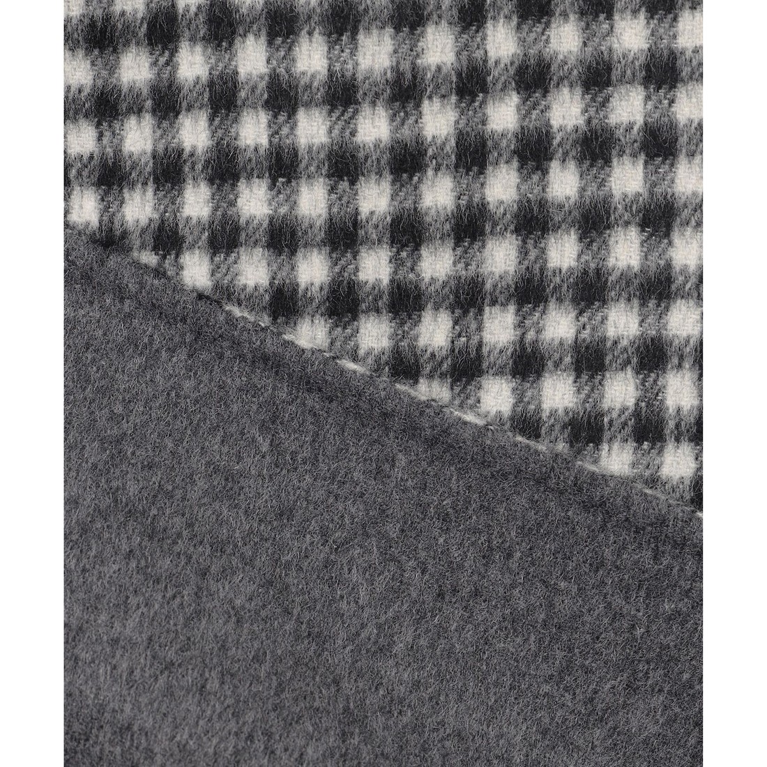 ICB WoolRever ポンチョコート(508879445)｜阪急百貨店公式通販サイト