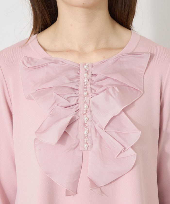 トゥー ビー シック TO BE CHIC W7N09856__(508910509)｜阪急百貨店