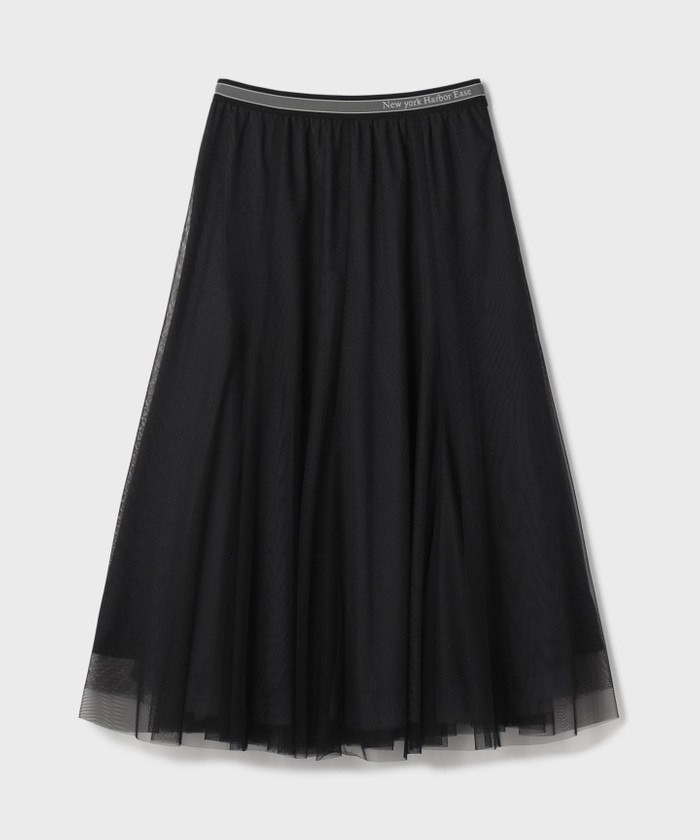 グレースコンチネンタル GRACE CONTINENTAL チュールスカート