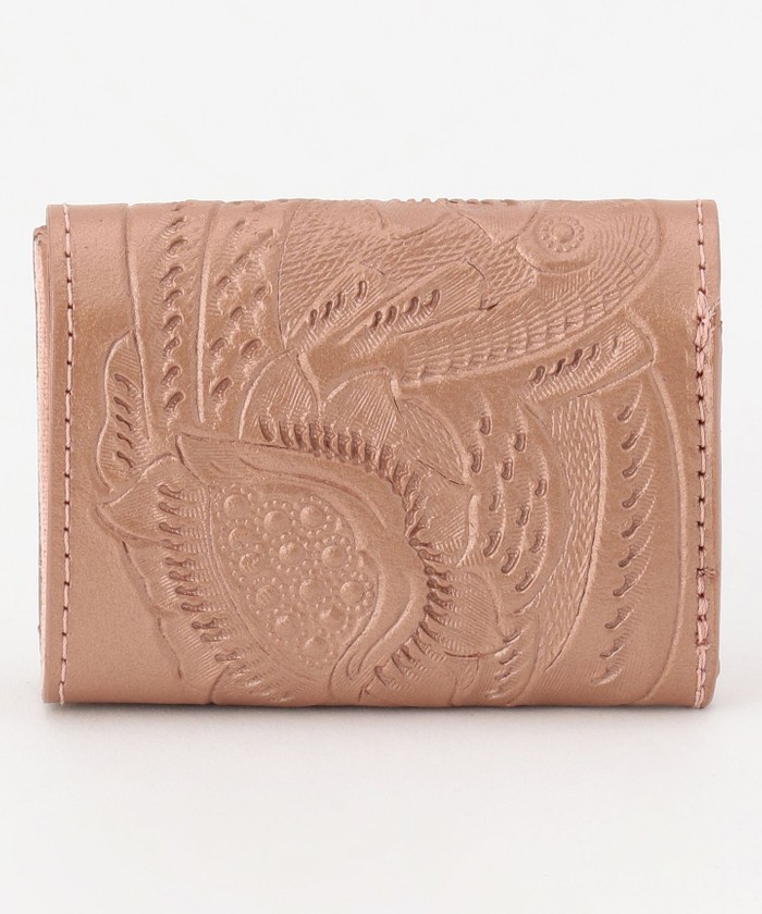 グレースコンチネンタル GRACE CONTINENTAL Trifold wa(508916010
