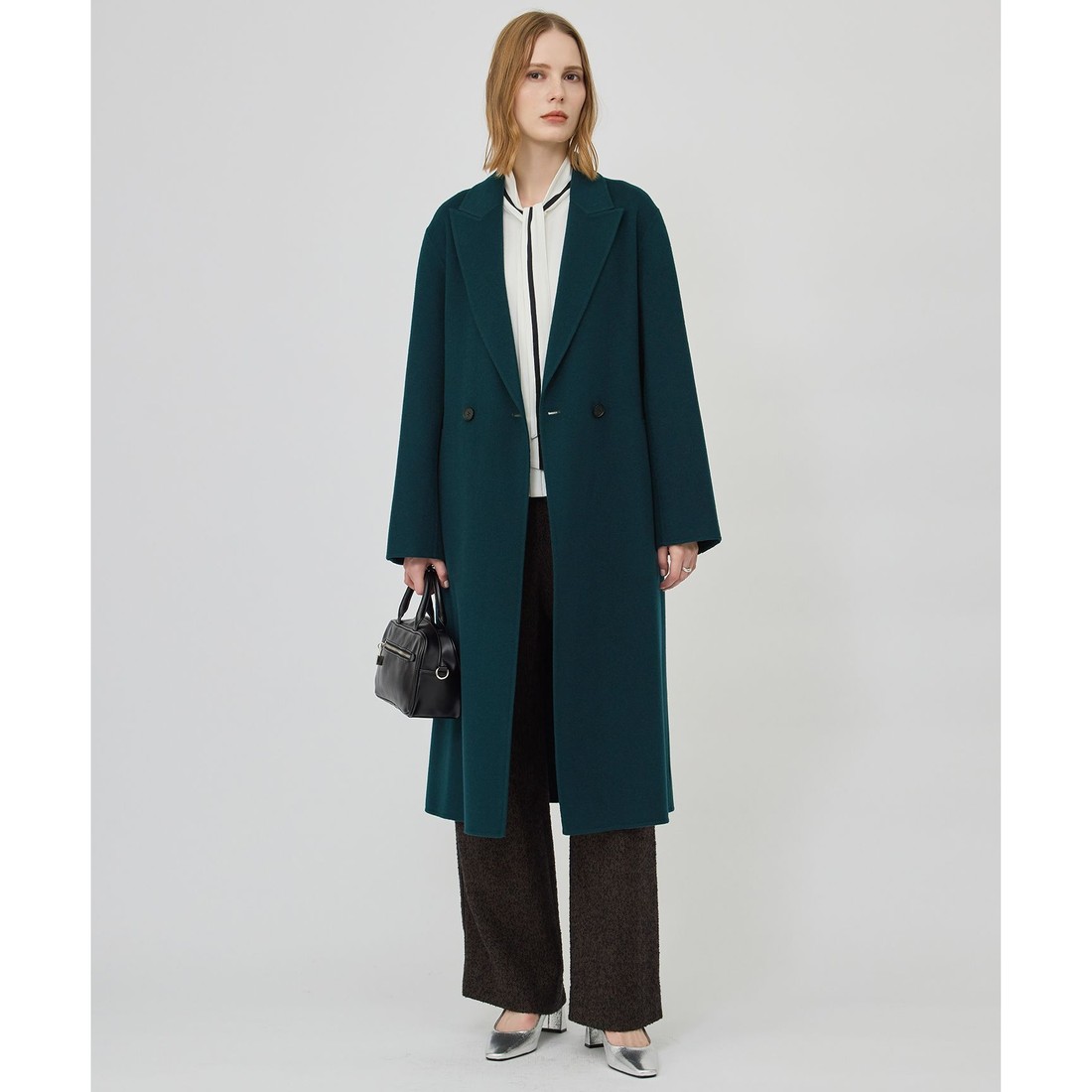 ICB WoolRever ロングコート(508919587)|阪急百貨店公式通販サイト ICB WoolRever ロングコート(508919587)|阪急百貨店公式通販サイト
