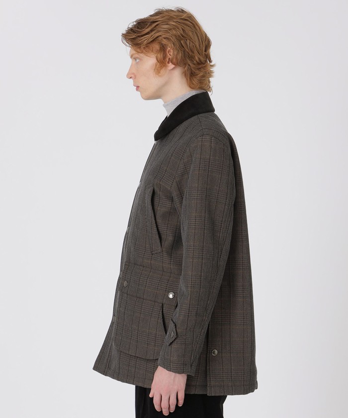 ブラックレーベル・クレストブリッジ BLACK LABEL CRESTBRIDG