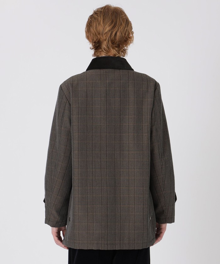 ブラックレーベル・クレストブリッジ BLACK LABEL CRESTBRIDG