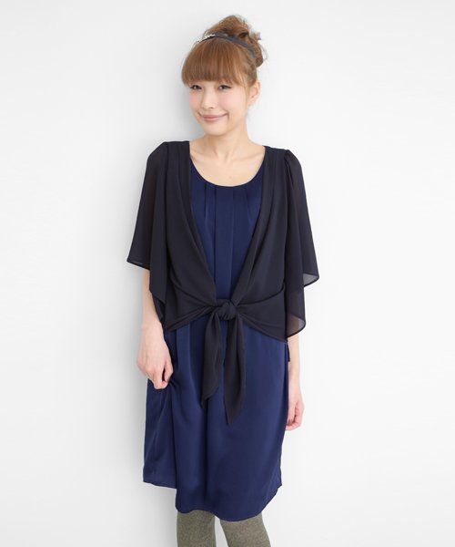 ストールワンピース Urban Research Rosso Urban Research Rosso Magaseek