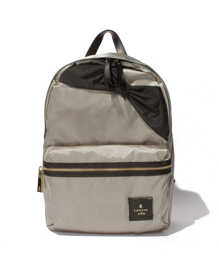 LANVIN en Bleu トロカデロ リュックサック(LB0000574)|阪急 LANVIN en Bleu トロカデロ リュックサック(LB0000574)|阪急