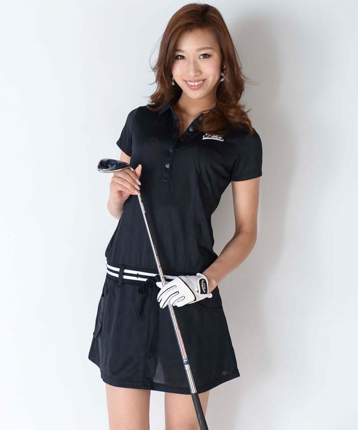 セール レディース ワンピース フィラゴルフ レディース Fila Golf Magaseek