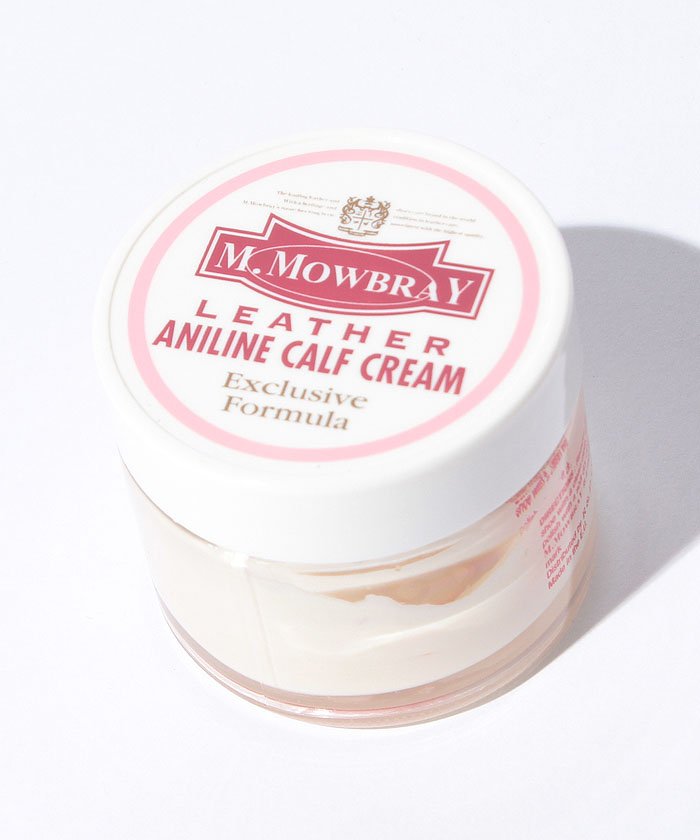 M Mowbray アニリンカーフクリーム 栄養クリーム シップス メン Ships Men Magaseek M Mowbray アニリンカーフクリーム 栄養クリーム シップス メン Ships Men Magaseek