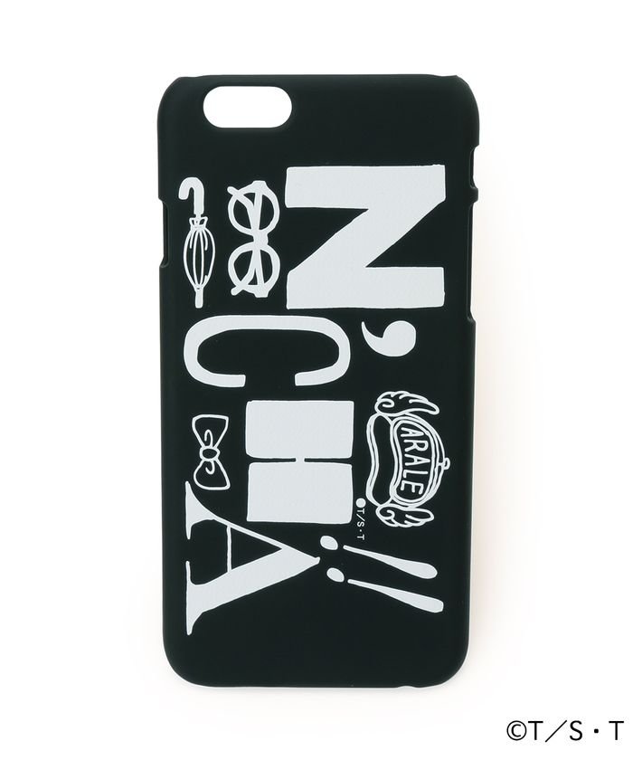 セール Dr スランプアラレちゃん Shogo Sekine Vis Web限定カラー Iphone6 6sケース ビス Vis Magaseek