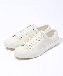 TOMORROWLAND GOODS(TOMORROWLAND GOODS)/【別注】SPECTUSSHOECO.×TOMORROWLAND SOLID KICKS スニーカー/ホワイト