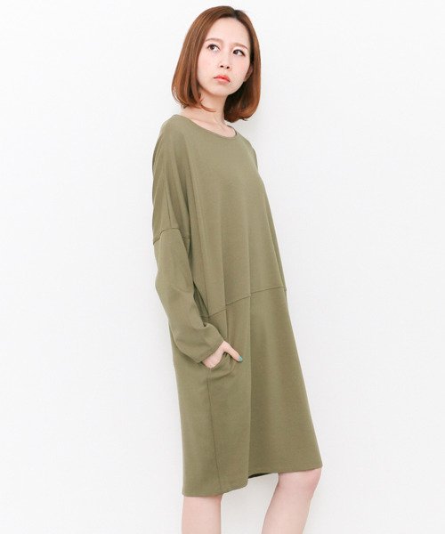 セール Kbf コクーンワンピース アーバンリサーチ アウトレット Urban Research Outlet Magaseek