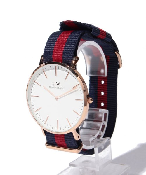 Daniel Wellington(ダニエル・ウェリントン)/ダニエルウェリントン（Daniel　Wellington）0101DW/ローズゴールド