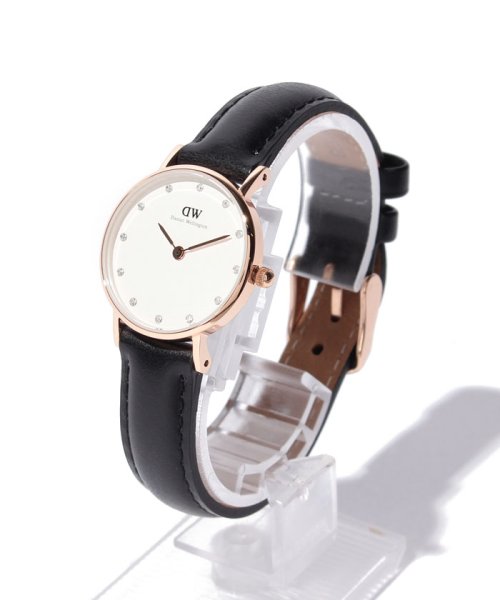 Daniel Wellington(ダニエル・ウェリントン)/ダニエルウェリントン（Daniel　Wellington）0901DW/ローズゴールド