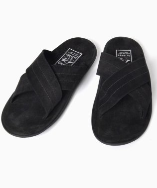 SHIPS MEN/ISLAND SLIPPER: SHIPS(シップス) 別注 クロスストラップ サンダル/001951409