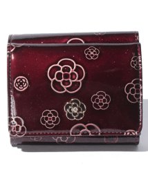 アルゴ 3つ折りミニ財布 クレイサス バッグ Clathas Magaseek