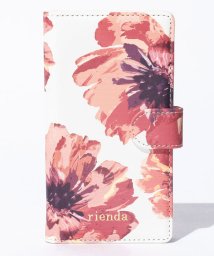 rienda(BAG)(リエンダ（バッグ）)/【rienda】マルチ手帳ケース/RE