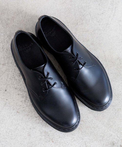 ドクターマーチン Dr Martens 1461 モノ 3ホール シューズ グリーンレーベルリラクシング Green Label Relaxing Magaseek