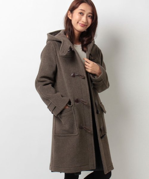 クラシックダッフルコート オールド イングランド Old England Magaseek クラシックダッフルコート オールド イングランド Old England Magaseek