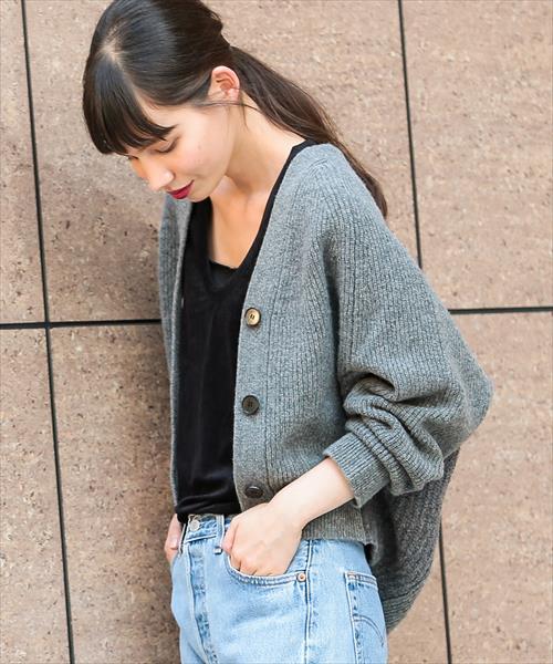 新品高評価 Adam et Rope' - アダムエロペ⭐︎ラムコクーン