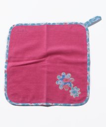 fafa(フェフェ)/【PATSY】HANDTOWEL/HPINK