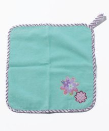 fafa(フェフェ)/【PATSY】HANDTOWEL/MISTRIPE